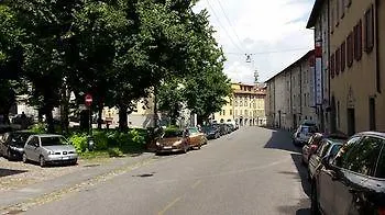 Daire Sweet Bergamo
