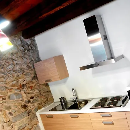 Sweet Apartment