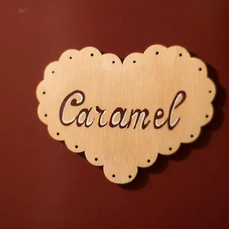 Sweet * Bérgamo