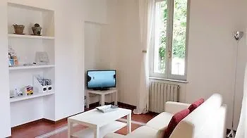 公寓 Sweet 贝尔加莫